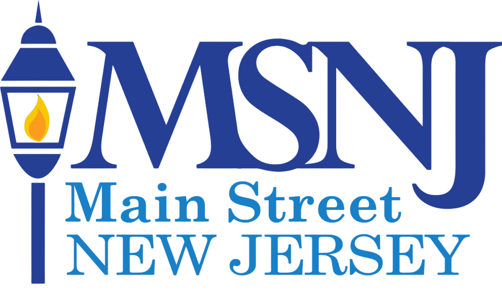 MSNJ Main Street New Jersey