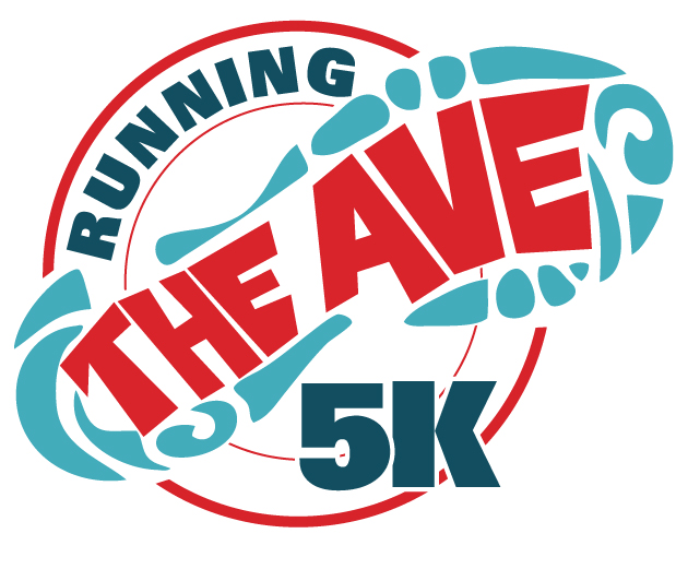 Running The Ave 5k