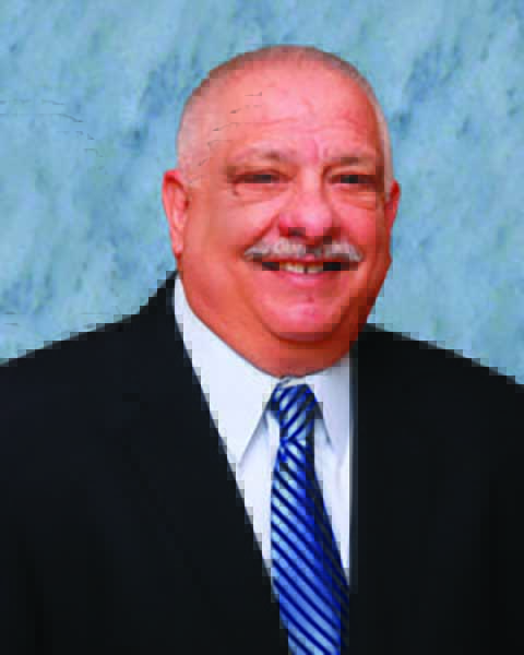 Paul Spinelli