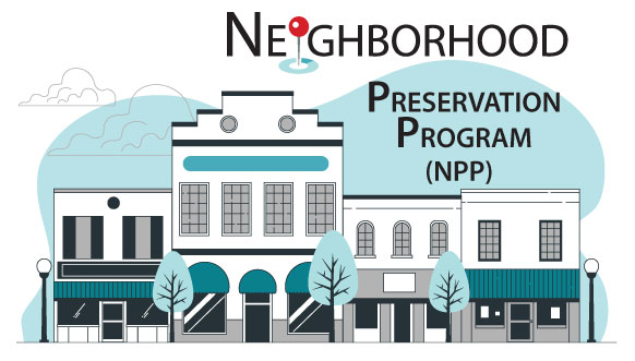 NPP Programs