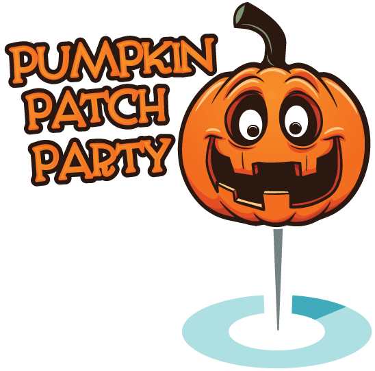 Pumpkin Patch Party