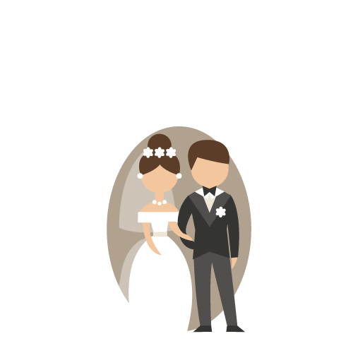 Weddings on The Ave