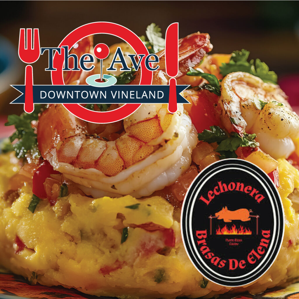 Lechonera Brassas De Elena