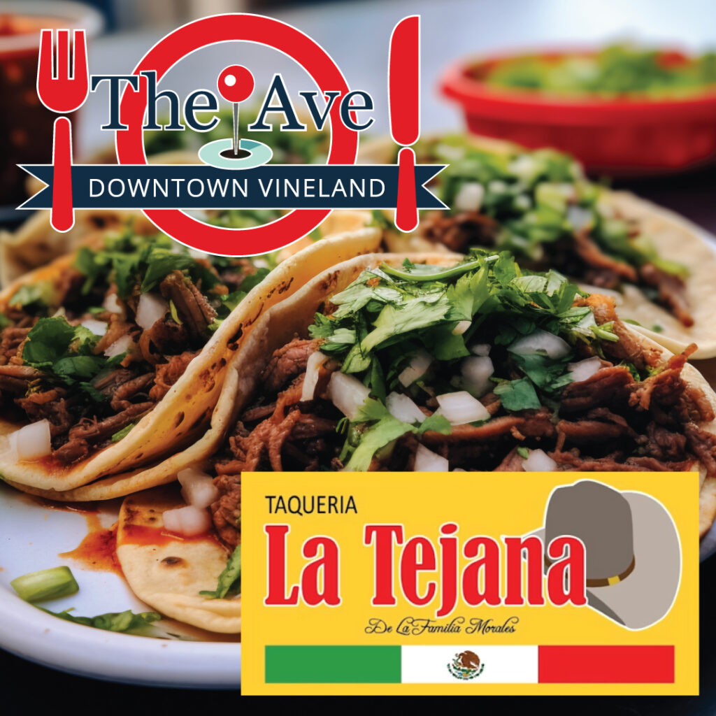 Taqueria La Tejana