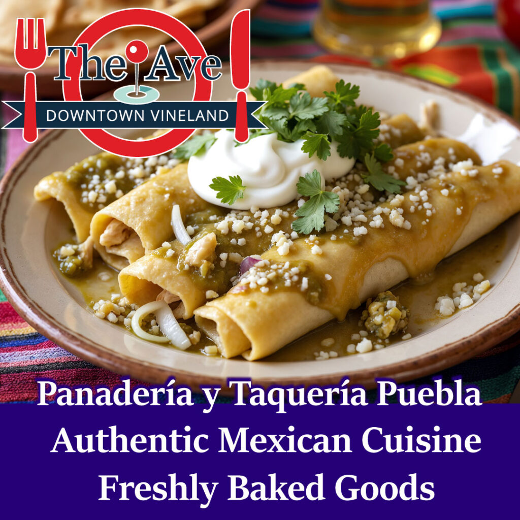 Panadería y Taquería Puebla