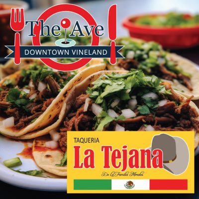 Taqueria La Tejana