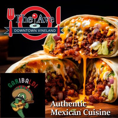 Garibaldi Mexican Restaurant